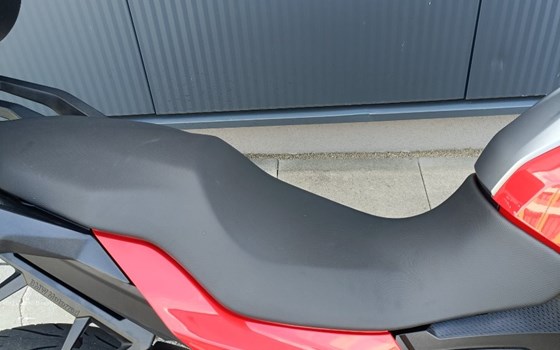 Gebrauchtmotorrad BMW F 900 XR - Bild 11 Gebrauchtmotorrad BMW F 900 XR - Bild 11