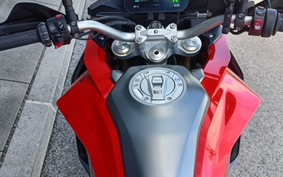 Gebrauchtmotorrad BMW F 900 XR - Bild 10 Gebrauchtmotorrad BMW F 900 XR - Bild 10