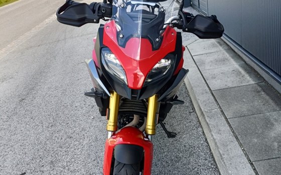 Gebrauchtmotorrad BMW F 900 XR - Bild 3 Gebrauchtmotorrad BMW F 900 XR - Bild 3