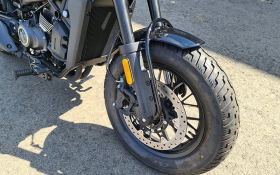 Neufahrzeug CFMOTO 450CL-C - Bild 4 Neufahrzeug CFMOTO 450CL-C - Bild 4
