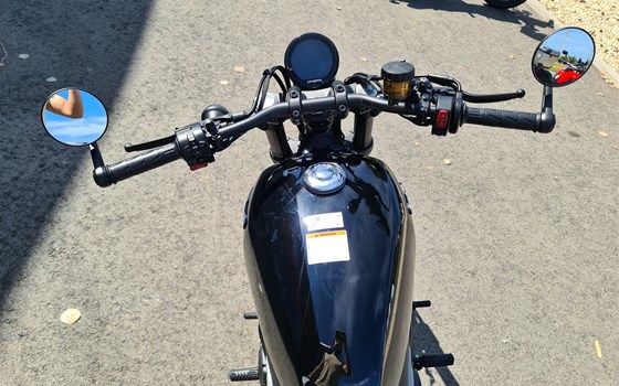 Neufahrzeug CFMOTO 450CL-C - Bild 7 Neufahrzeug CFMOTO 450CL-C - Bild 7