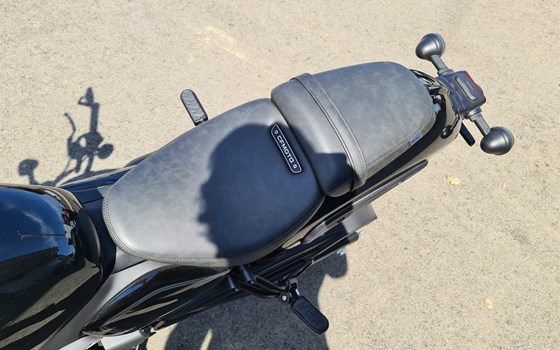 Neufahrzeug CFMOTO 450CL-C - Bild 9 Neufahrzeug CFMOTO 450CL-C - Bild 9