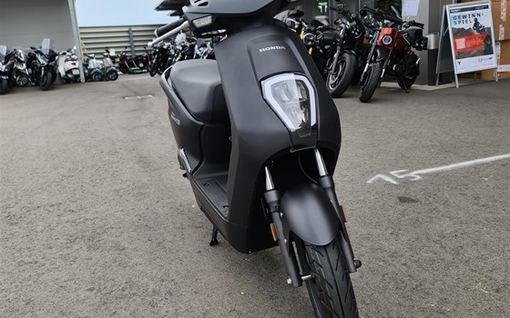 Neufahrzeug Honda EM1 e - Bild 3 Neufahrzeug Honda EM1 e - Bild 3
