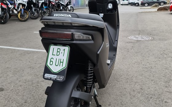 Neufahrzeug Honda EM1 e - Bild 4 Neufahrzeug Honda EM1 e - Bild 4
