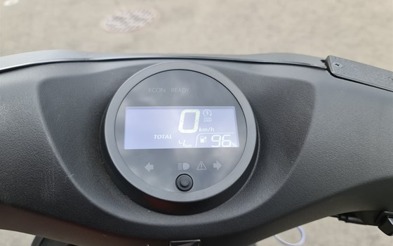 Neufahrzeug Honda EM1 e - Bild 8 Neufahrzeug Honda EM1 e - Bild 8