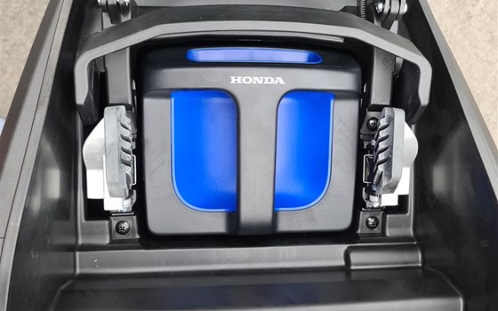 Neufahrzeug Honda EM1 e - Bild 9 Neufahrzeug Honda EM1 e - Bild 9