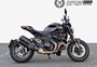 Motorrad