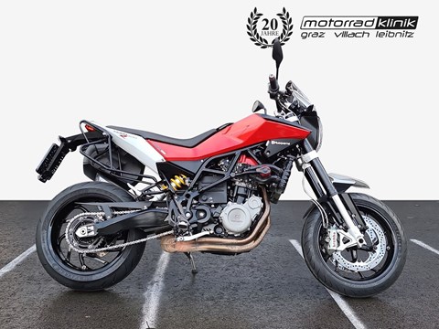 Husqvarna Nuda 900 R