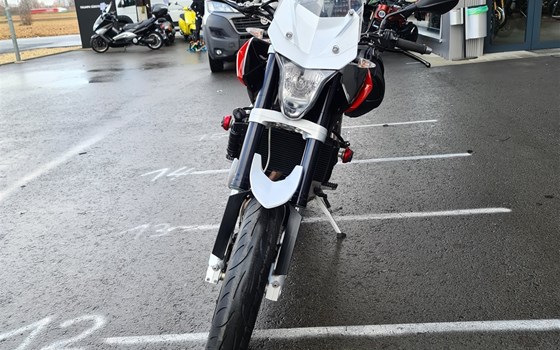 Gebrauchtmotorrad Husqvarna Nuda 900 R - Bild 5 Gebrauchtmotorrad Husqvarna Nuda 900 R - Bild 5