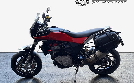 Gebrauchtmotorrad Husqvarna Nuda 900 R - Bild 2 Gebrauchtmotorrad Husqvarna Nuda 900 R - Bild 2