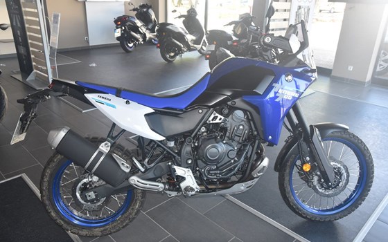 Gebrauchtmotorrad Yamaha Tenere 700 - Bild 1