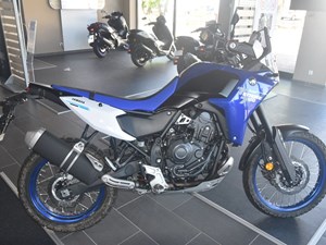 Yamaha Tenere 700