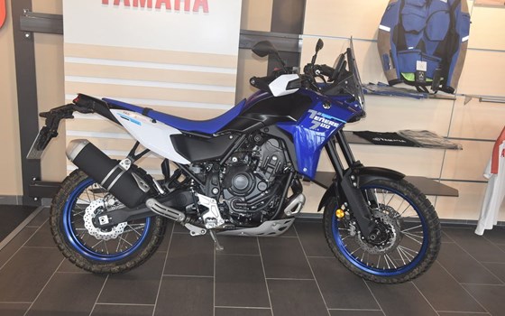 Gebrauchtmotorrad Yamaha Tenere 700 - Bild 2