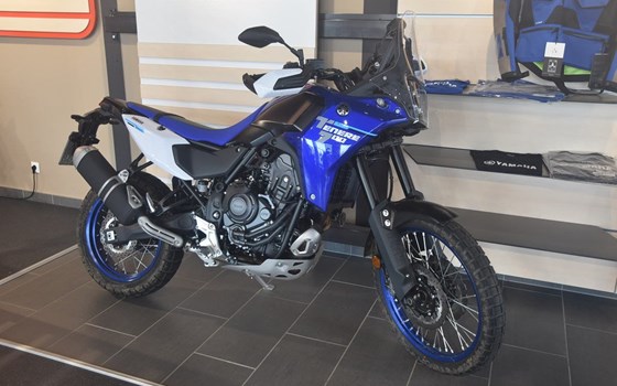 Gebrauchtmotorrad Yamaha Tenere 700 - Bild 3