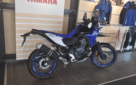 Gebrauchtmotorrad Yamaha Tenere 700 - Bild 4
