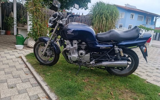 Gebrauchtmotorrad Honda CB 750 Sevenfifty - Bild 4