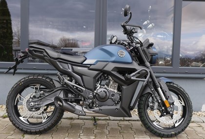Neumotorrad