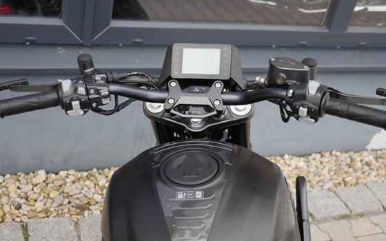 Neufahrzeug Zontes ZT 125-G1 - Bild 16