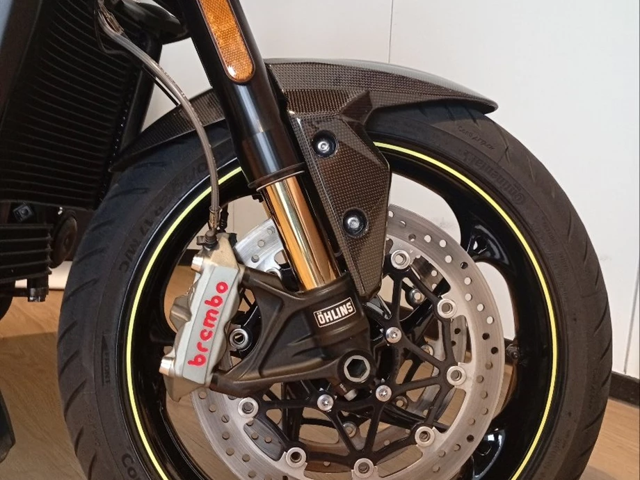 Angebot Triumph Speed Triple 1050 Bild 10: Angebot Triumph Speed Triple 1050