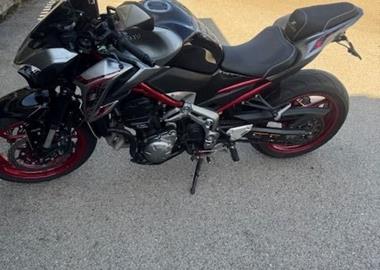 Gebrauchte Gebrauchte