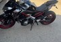Motorrad