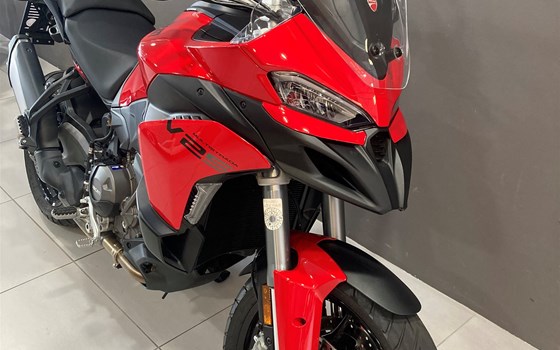 Neufahrzeug Ducati Multistrada V2 S - Bild 4 Neufahrzeug Ducati Multistrada V2 S - Bild 4