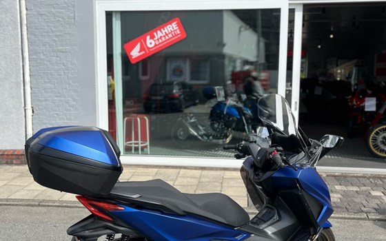 Gebrauchtmotorrad Honda Forza 350 - Bild 4