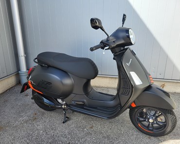 Vespa GTS 310 SuperSport