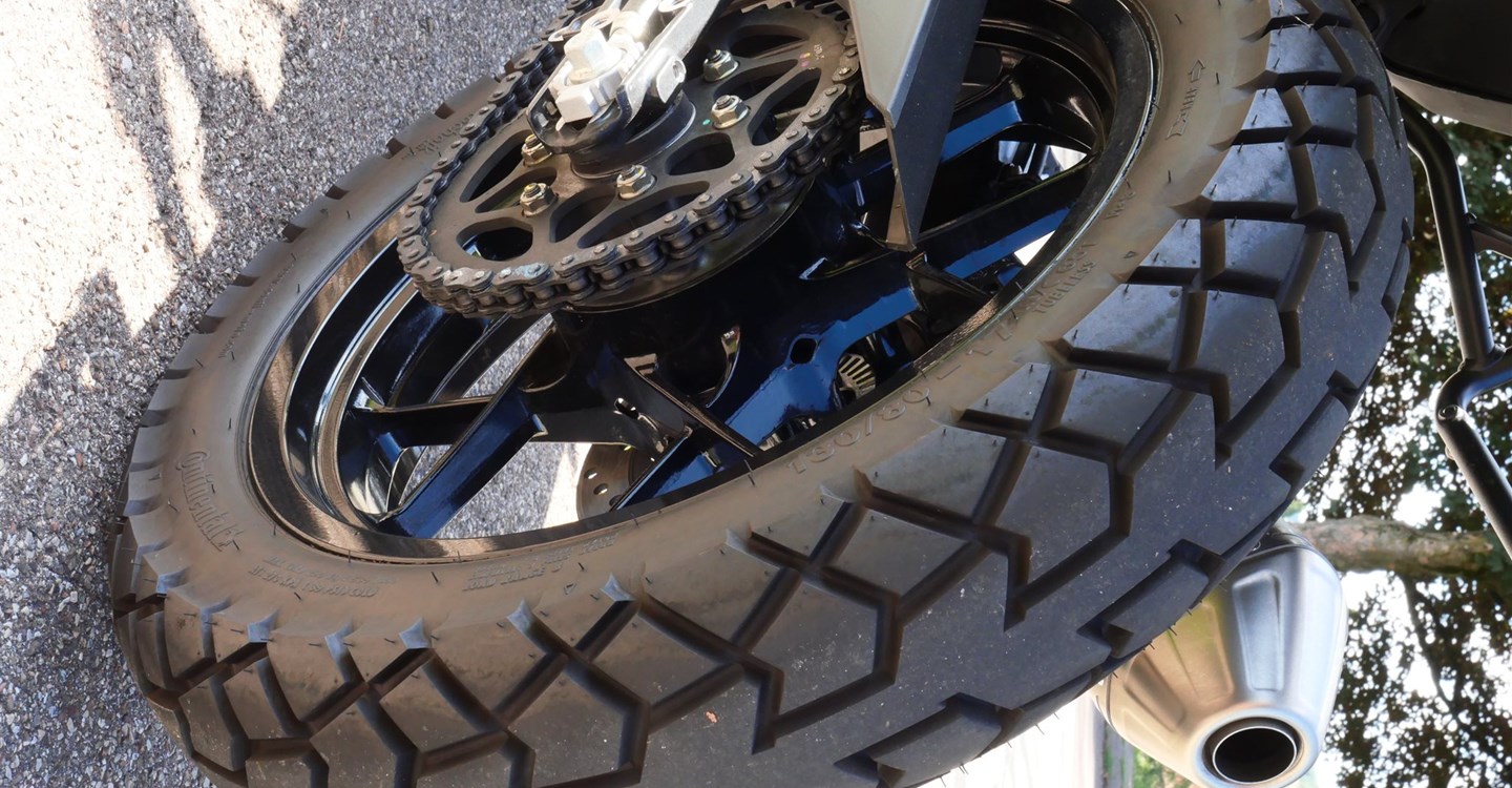 Angebot KTM 390 Adventure