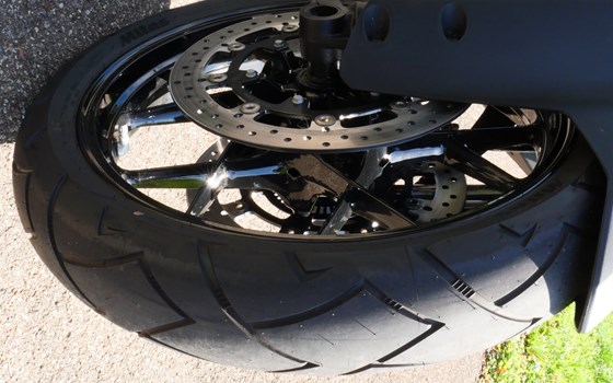 Gebrauchtmotorrad KTM 1290 Super Adventure S - Bild 10