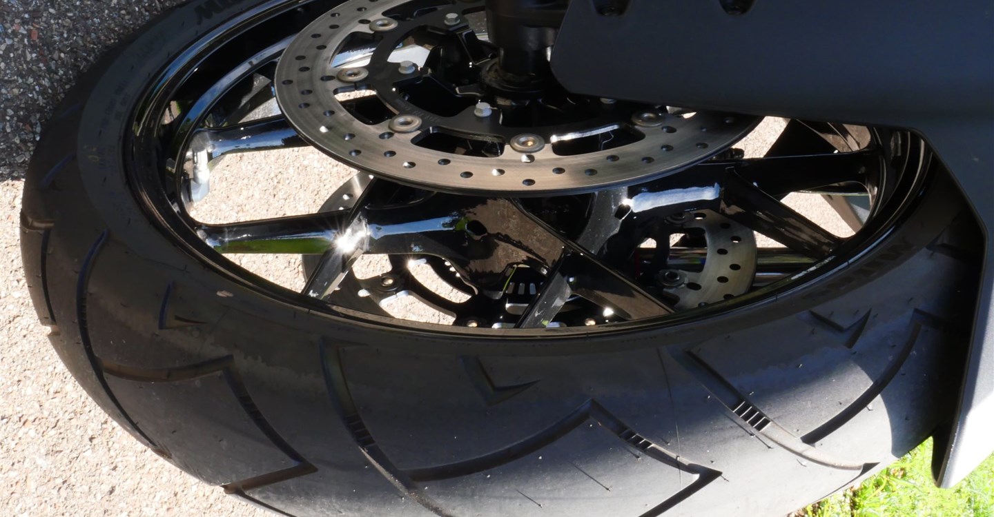 Angebot KTM 1290 Super Adventure S