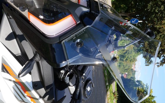 Gebrauchtmotorrad KTM 1290 Super Adventure S - Bild 11