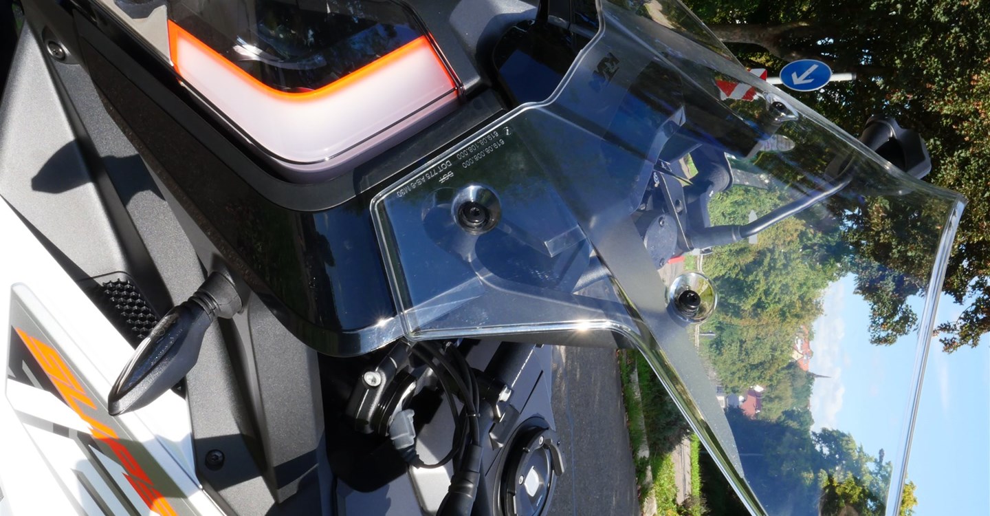 Angebot KTM 1290 Super Adventure S