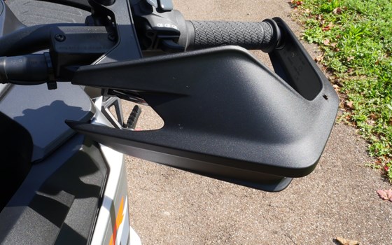 Gebrauchtmotorrad KTM 1290 Super Adventure S - Bild 12