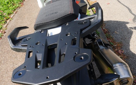 Gebrauchtmotorrad KTM 1290 Super Adventure S - Bild 13