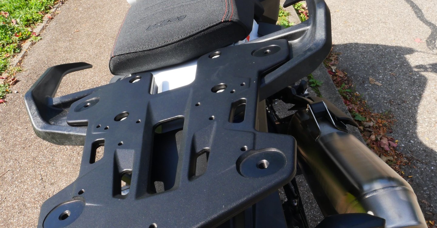 Angebot KTM 1290 Super Adventure S