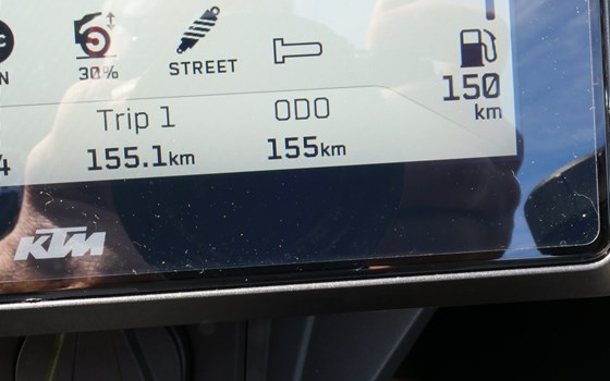 Gebrauchtmotorrad KTM 1290 Super Adventure S - Bild 14