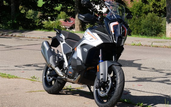 Gebrauchtmotorrad KTM 1290 Super Adventure S - Bild 2