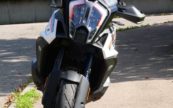 Gebrauchtmotorrad KTM 1290 Super Adventure S - Bild 4