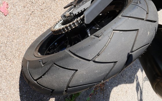 Gebrauchtmotorrad KTM 1290 Super Adventure S - Bild 9