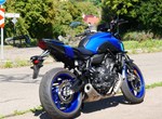 Angebot Yamaha MT-07
