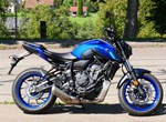 Angebot Yamaha MT-07