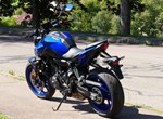 Angebot Yamaha MT-07