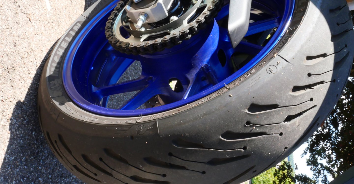 Angebot Yamaha MT-07