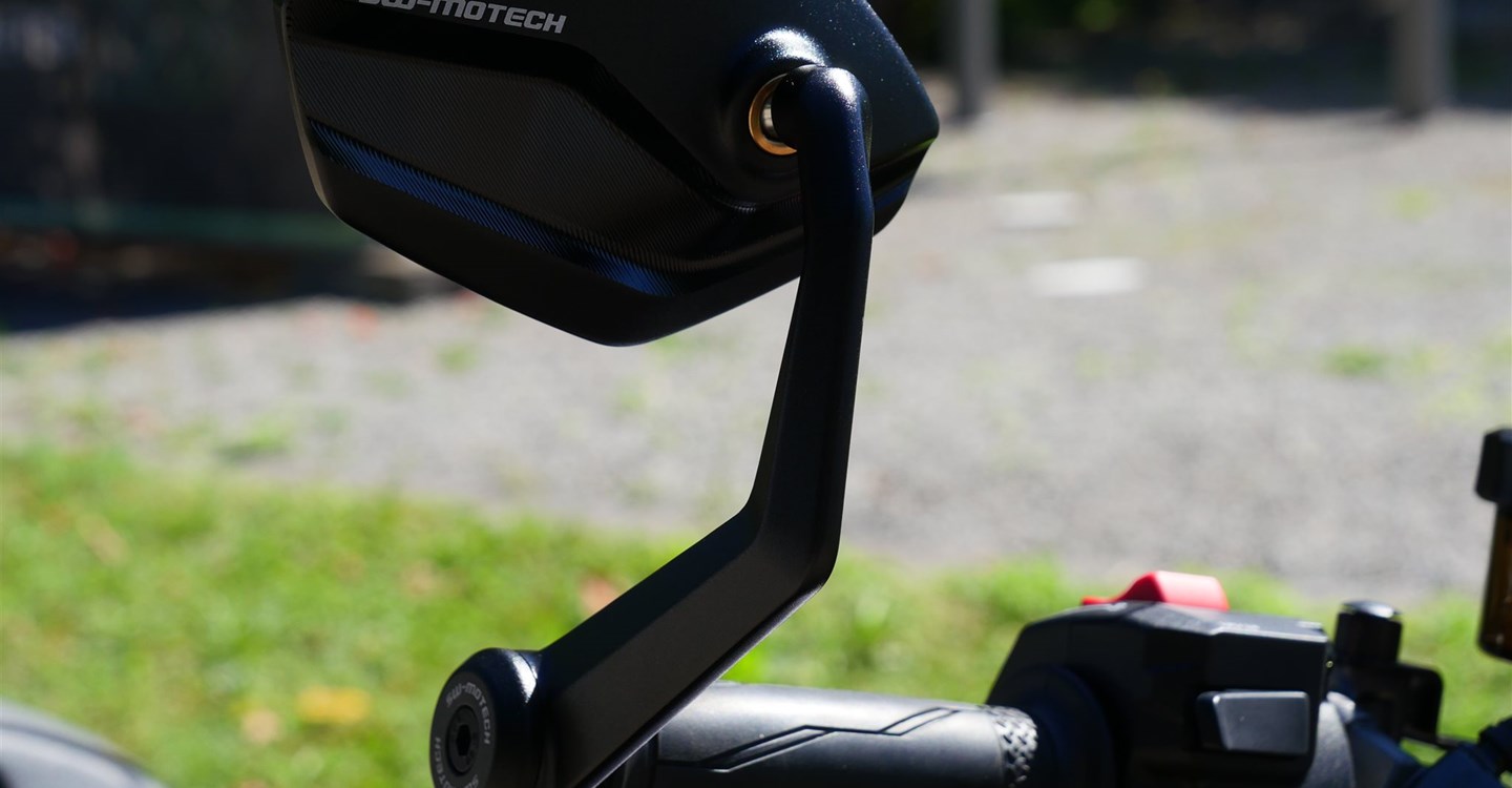 Angebot Yamaha MT-09 Y-AMT
