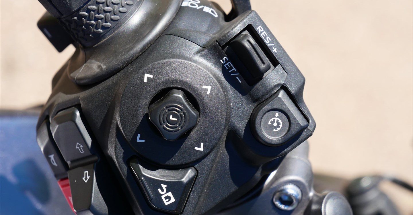 Angebot Yamaha MT-09 Y-AMT