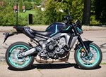 Angebot Yamaha MT-09 Y-AMT