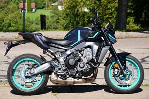 Angebot Yamaha MT-09 Y-AMT