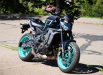 Angebot Yamaha MT-09 Y-AMT