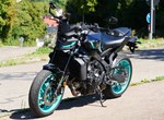 Angebot Yamaha MT-09 Y-AMT